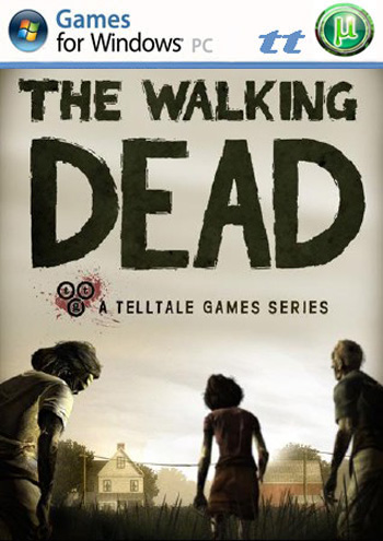 The Walking Dead: The Game Episode 3 – Long Road Ahead (ENG)