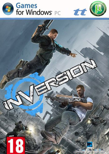 Inversion (Инверсион) (ENG) [L]