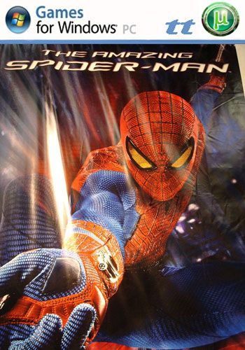 The Amazing Spider-Man (NoDVD/1.0) 2012 | SKIDROW