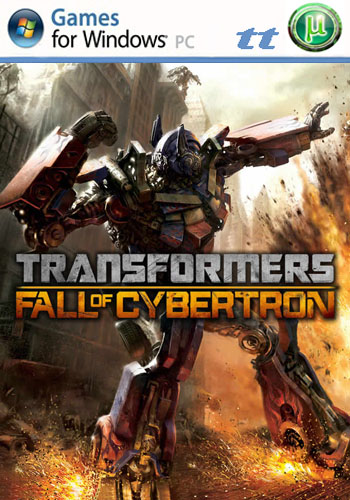 Transformers: Fall of Cybertron-FULL UNLOCKED