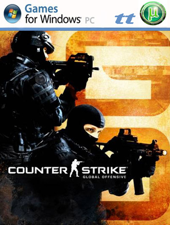 Counter-Strike: Global Offensive (RUS\MULTi24) [L|Steam-Rip]