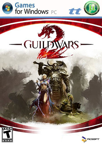 Guild Wars 2 (2012) Лицензия