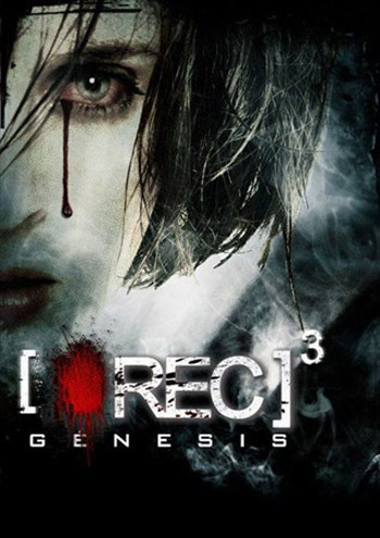 Репортаж: Бытие / [REC] Genesis (2012) HDRip