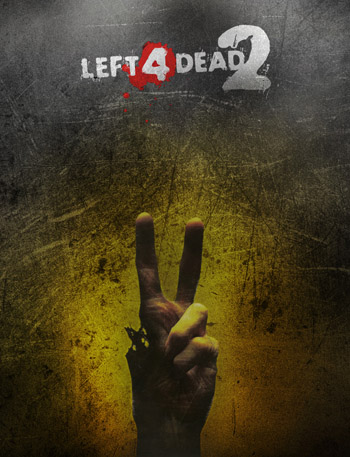 Left 4 Dead 2 [Patch 2.0.0.0 - 2.1.0.6] (2012) PC | Патч