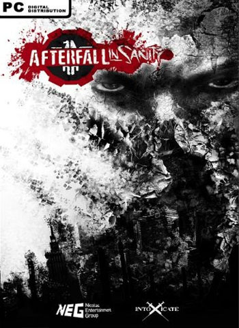 Afterfall: Insanity - Extended Edition (RUS) [RePack / 2012]