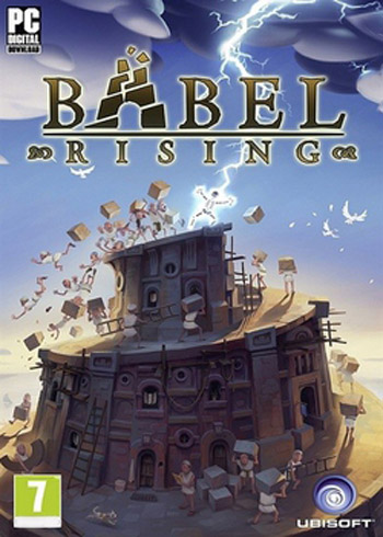 Babel Rising 2012 [Ru/En/Multi]