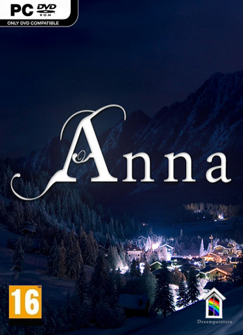 Anna (2012) [ENG] [RePack] 2012 / PC