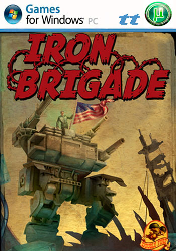 Iron Brigade [En] (RePack/1.0) 2012