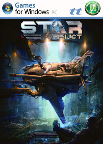 Star Conflict [2012, Simulator (Space) / 3D / Online-only / Massively multiplayer]
