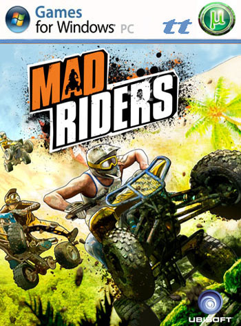 Русификатор для игры Mad Riders [2012, Русификатор(текст)]