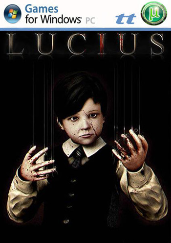 Lucius [2012]
