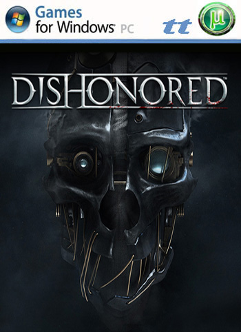 Dishonored (2012) PC | NoDVD
