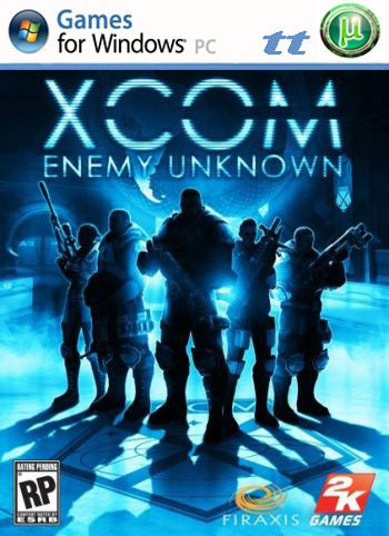 XCOM: Enemy Unknown [FLT] NoDVD