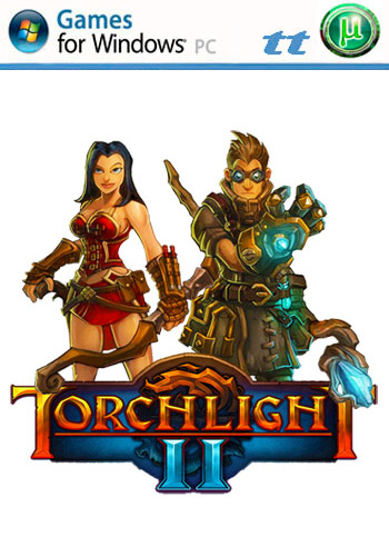 Torchlight 2 (2012) PC | Русификатор