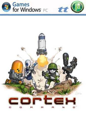 Cortex Command (2011) PC