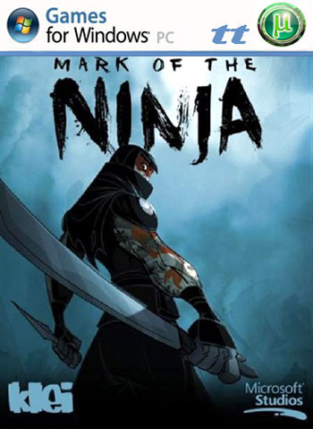 Mark of the Ninja [Eng/2012]