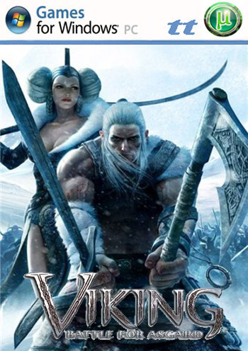 Viking: Battle of Asgard (2012) PC