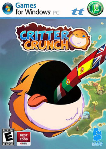 Critter Crunch [ENG] [L] (2012)