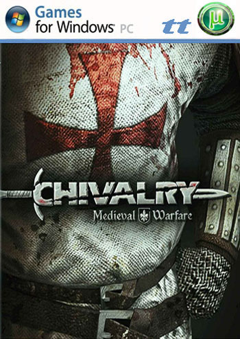 Chivalry: Medieval Warfare (ENG / 2012) [L]