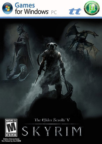 The Elder Scrolls V: Skyrim [v.1.8.151.0.7] (2012) PC | Патч