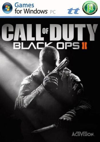 Call Of Duty: Black Ops 2 [En/Ru] (CrackFix) 2012