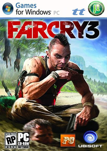 Far Cry 3: The Lost Expeditions Edition(2012/MULTI 5)