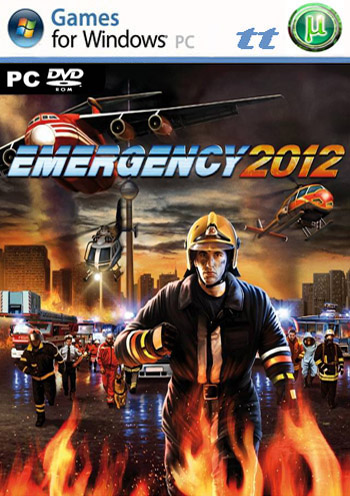 Emergency 2013 (2012) PC | Русификатор