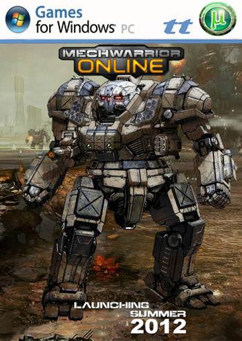 MechWarrior Online [Beta] (2012/PC/Eng)