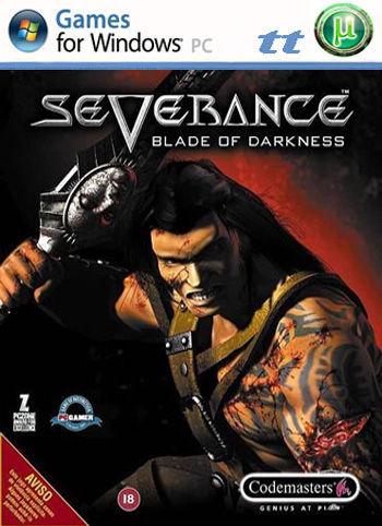 Разрыв: Лезвие Тьмы / Severance: Blade of Darkness