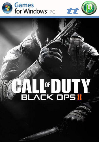 Call of Duty: Black Ops II (RUS) [DL] [Steam-Rip]
