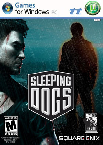 Sleeping Dogs [Update 1.8] (2012) PC | Патч