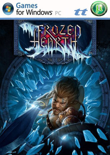 Frozen Hearth (2012/PC/Eng)