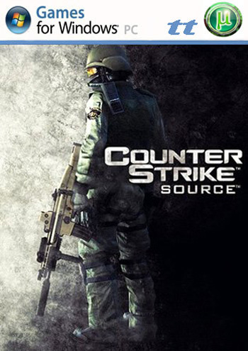 Counter Strike: Source - Death Mach (2013/PC/RePack/Rus)