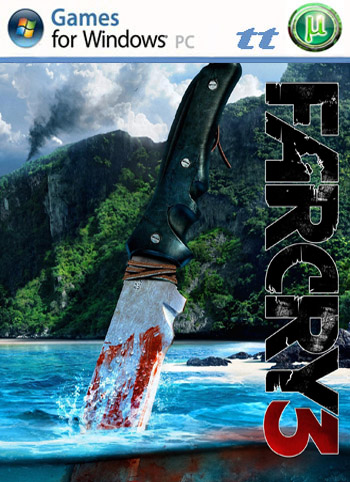 Far Cry 3 [Multiplayer CO-OP FIX] (2012/PC/Rus)