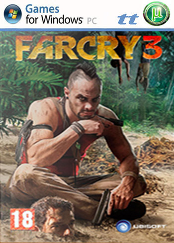 Far Cry 3 Deluxe Edition [Ru/En] (RePack/1.02) 2012