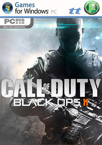 Call of Duty: Black Ops 2 (2012) PC | Русификатор (Текст+Звук)