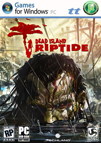 Dead Island: Riptide [+ DLC] (2013/PC/RePack/Rus)