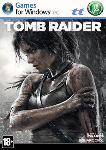 Таблетка для Tomb Raider Survival Edition [2013]