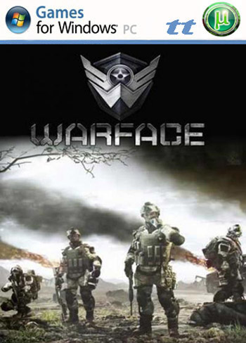 Warface [Ru] (L) 2012