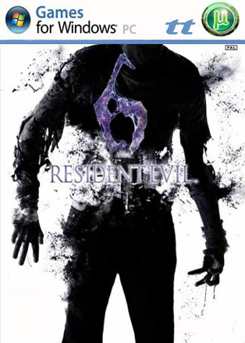 Resident Evil 6 (Multi8/RUS) [L|