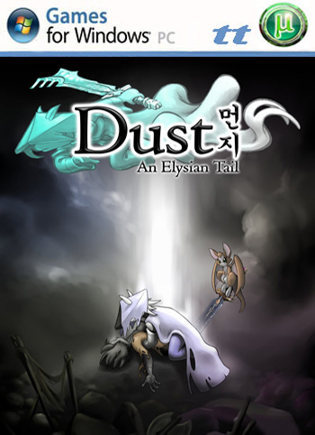 Dust: An Elysian Tail (2013) PC | Русификатор