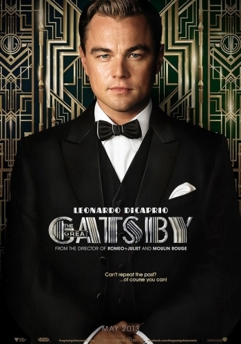 Великий Гэтсби / The Great Gatsby / 2013 / ДБ, СТ / BDRip (AVC)