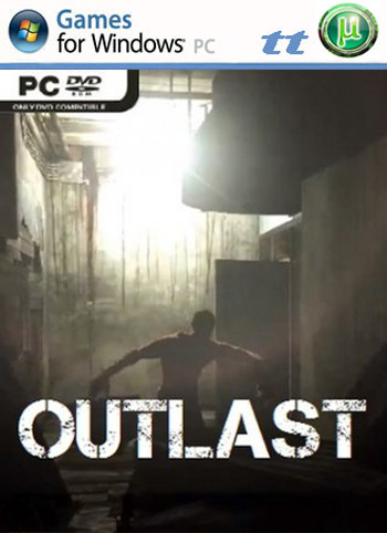 Outlast [Update 6] (2013) PC | RePack