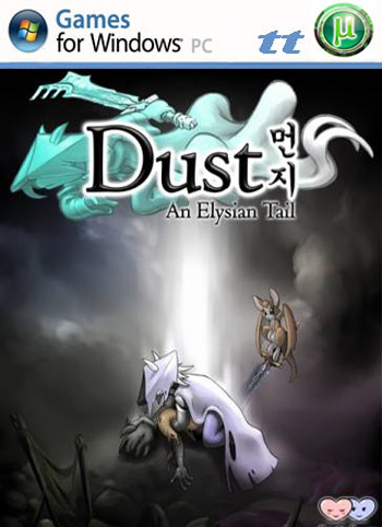Dust: An Elysian Tail (2013/PC/Eng)