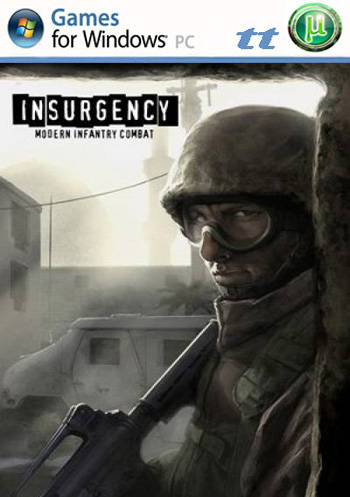 Insurgency 2 (2013/PC/RePack/Rus)