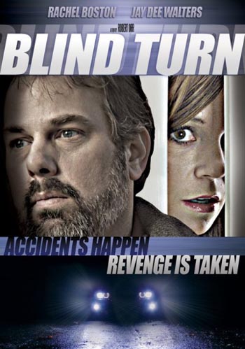 Слепой поворот / Blind Turn / 2012 / ПД / WEB-DLRip