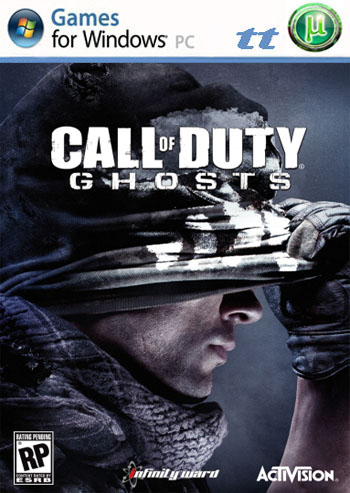 Call of Duty: Ghosts (2013) PC | RePack