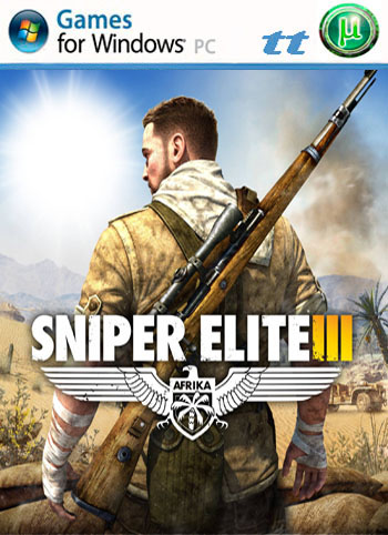 Sniper Elite III [v. 1.03a + 5 DLC] (2014/PC/Rip/Eng)