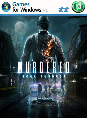Murdered: Souls Suspect (2014/PC/RePack/Rus)
