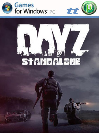 DayZ Standalone [v.0.30.113860] [Steam-Rip] (2013/PC/Rus)
